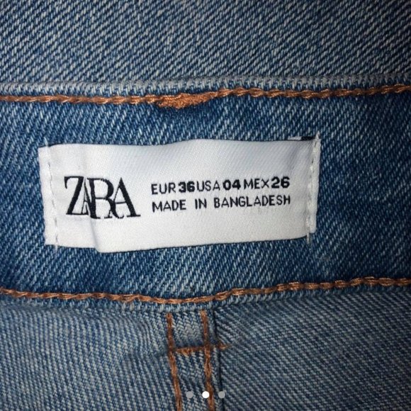 Zara Jeans - Picture 3 of 3